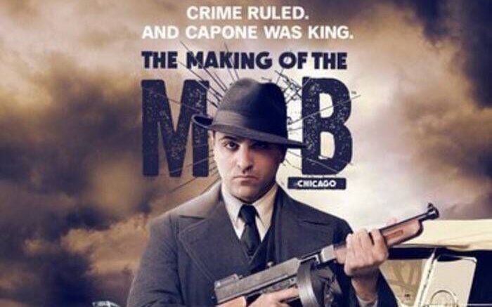 [图]【半纪录片】芝加哥黑帮纪实 The Making of the Mob: Chicago 第七集 熟肉【SSK字幕组】