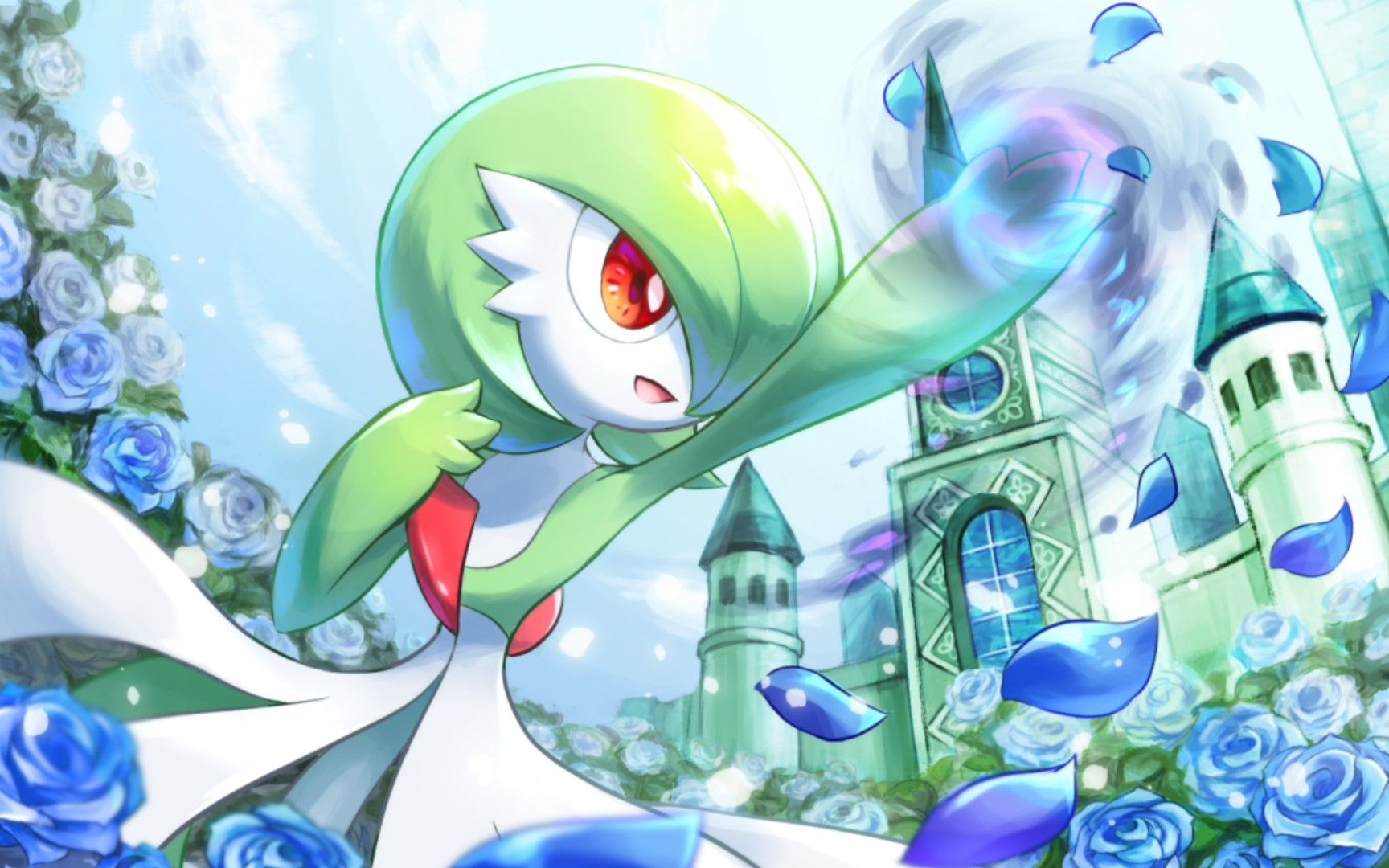 【ptcg live sv5环境】沙奈朵 vs 恶喷