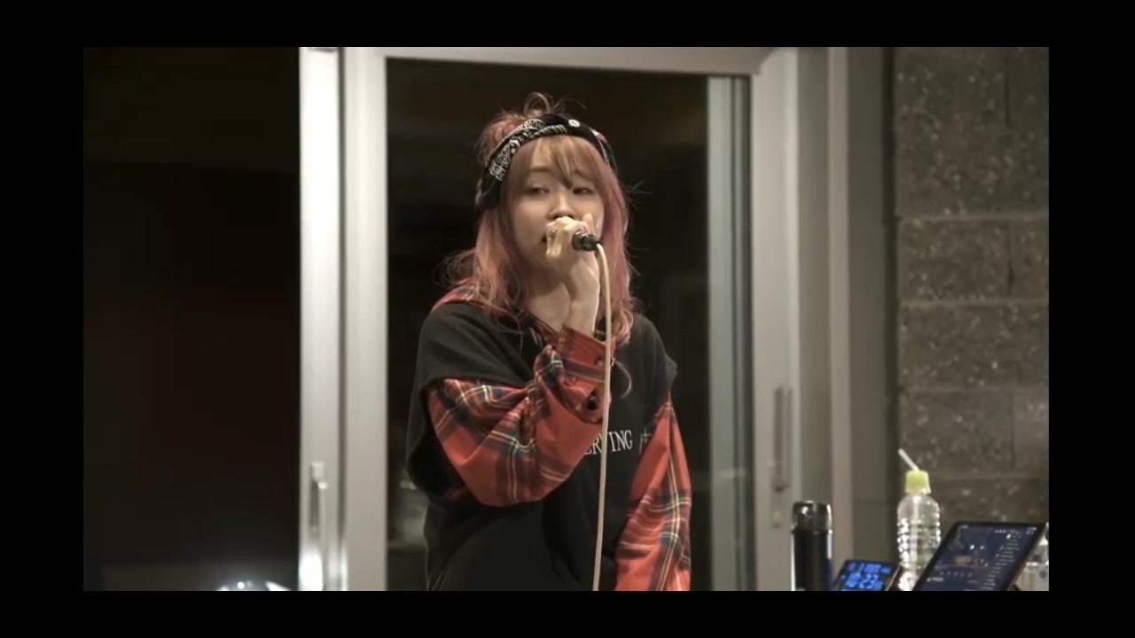 【lisa】rock-mode 03/13油管线上live_哔哩哔哩 (゜-゜)つロ 干杯