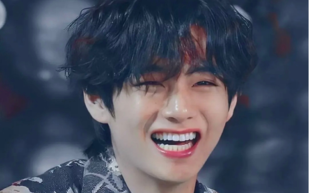 泰泰的四方嘴笑_哔哩哔哩_bilibili