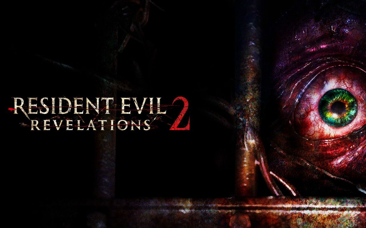 【夜光云】《生化危机 启示录2》普通难度初见实况娱乐解说 (Resident Evil: Revelations 2 2015年 PS3平台)哔哩哔哩bilibili