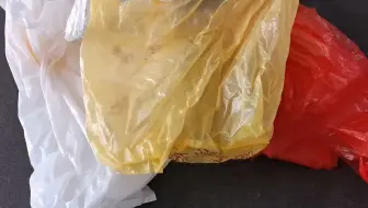 家里塑料袋堆积如山 2分钟教你收纳方法 整整齐齐又能重复使用 哔哩哔哩 Bilibili