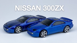 中古评测系列 试驾1990日产300zx Turbo 哔哩哔哩 つロ干杯 Bilibili