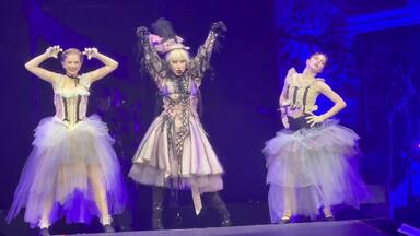 洋楽 The Scene Live in Cologne Eskimo Callboy The Scene - Live In Cologne | Electric Callboy | Century