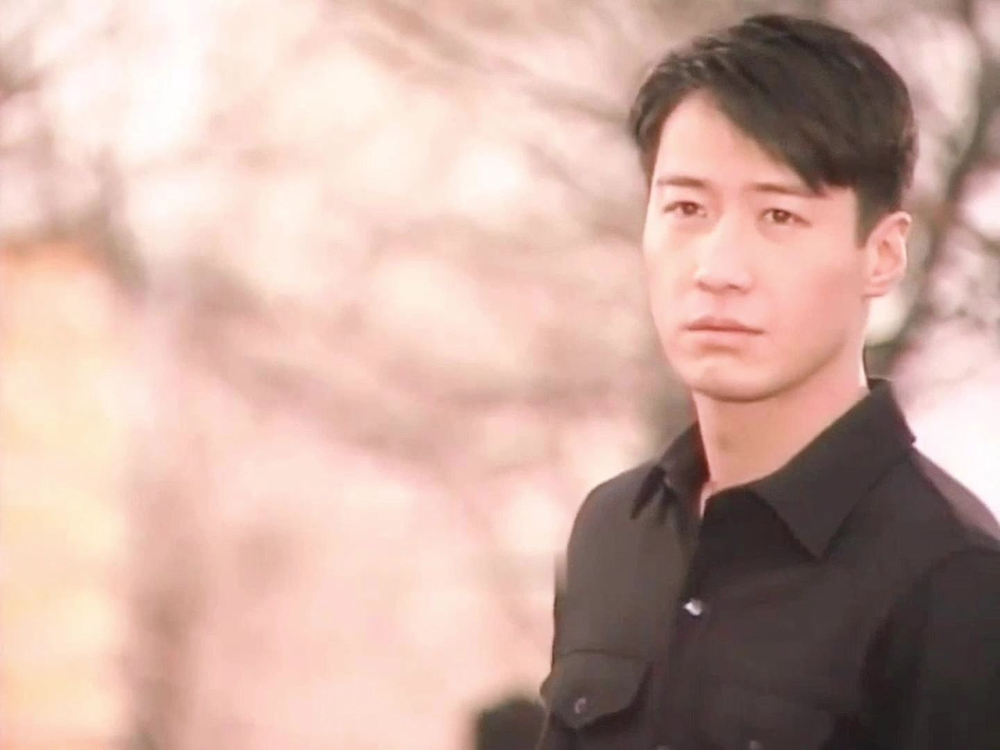 黎明x金素妍梦幻联动,黎明温润如玉的气质,多少人心中的白月光