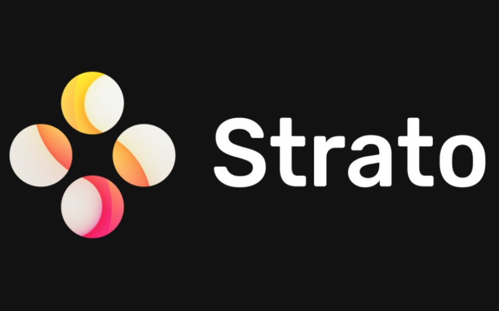 strato即将到来莫着急