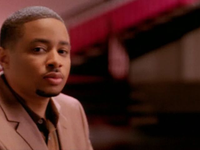 [图]I Need You Now - Smokie Norful