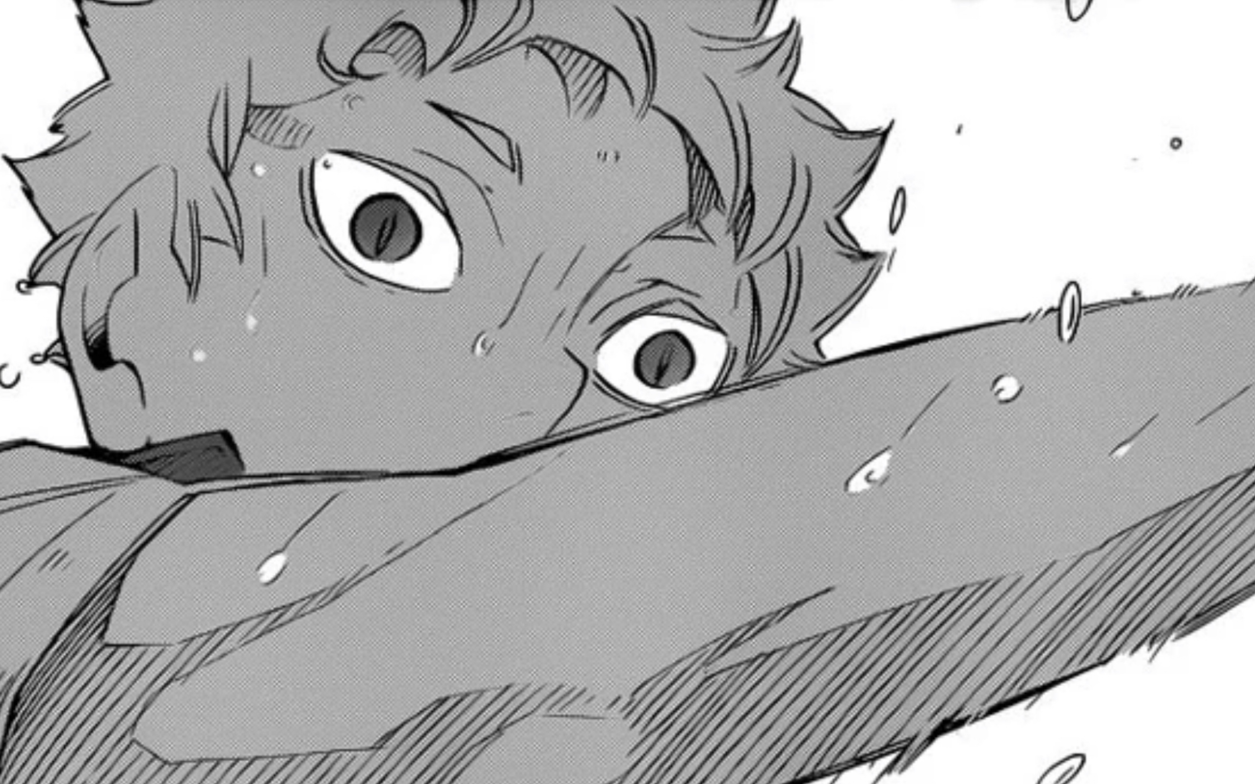 【排球少年/夜久卫辅】是可爱又帅气的猫猫_哔哩哔哩_bilibili