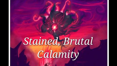 Terraria Calamity Mod] Bossrush无伤达成！_哔哩哔哩_bilibili