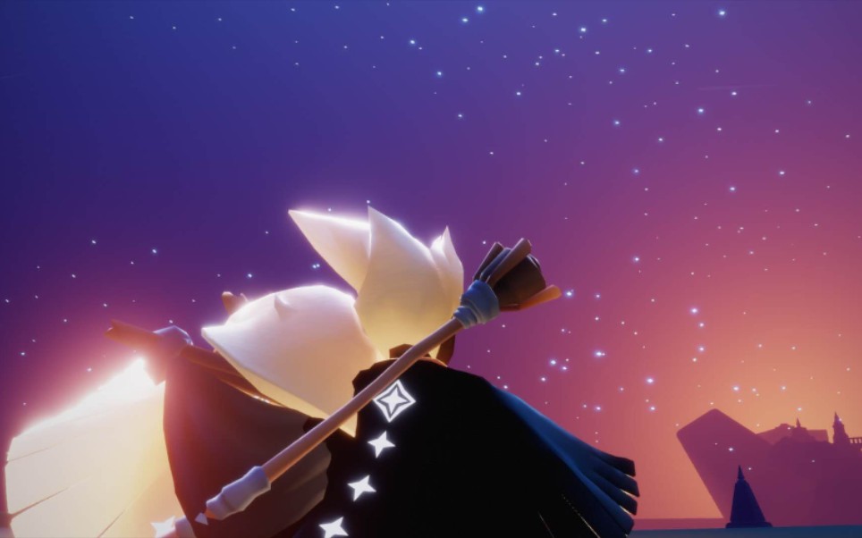 《光遇》-his theme