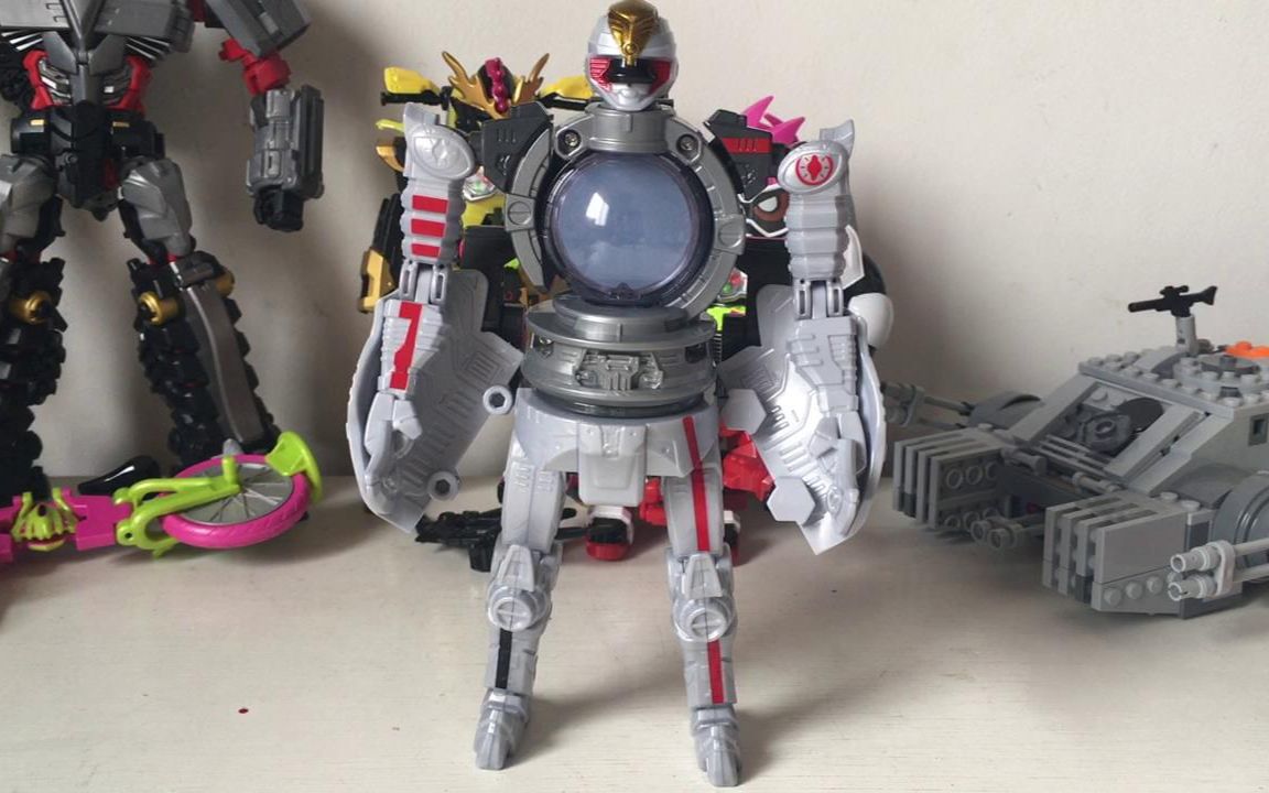 大模王221宇宙战队球连者dx蛇夫座
