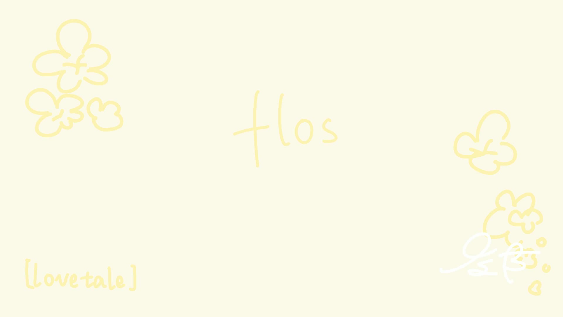 undertaleaumeme手书floslovetale