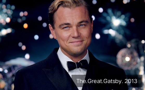 [图]【电影剪辑×剧情向】 The Great Gatsby2013了不起的盖茨比