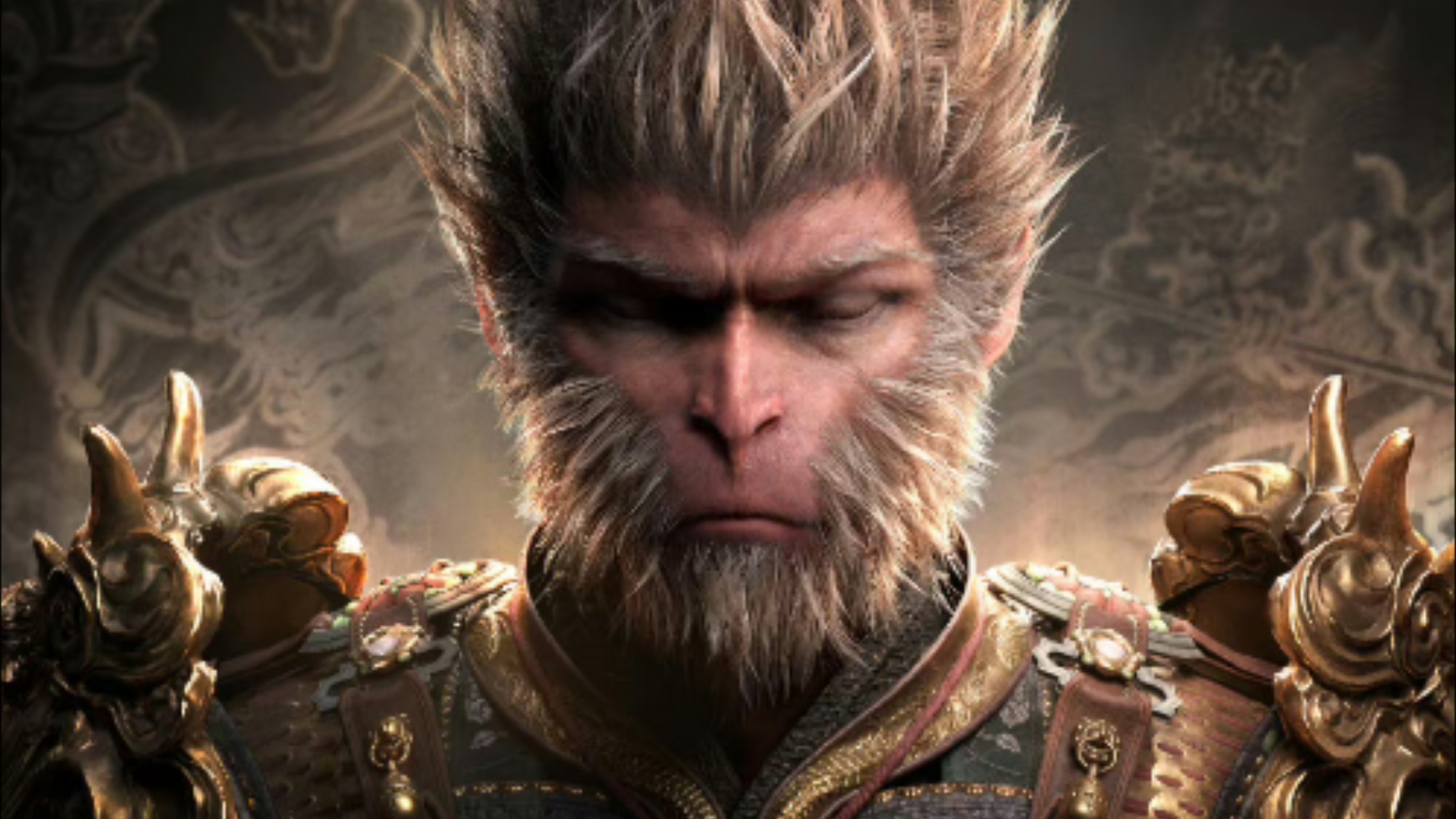 黑神话悟空壁纸