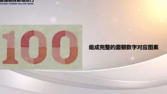 【反假币】如何识别假币