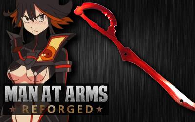 武器人间丨中文s02e15缠流子的片剪太刀斩服少女