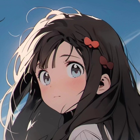 把星星摘下来藏进眼睛然后做个温柔善良的人