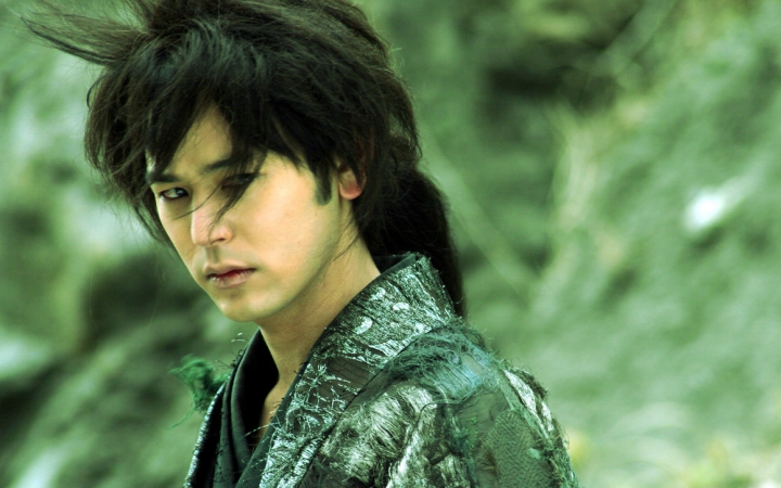 [妻夫木聪字幕组]20070125食嫌王位战