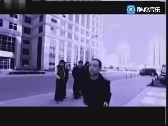 [图]许巍【故乡】原版MV 高音质