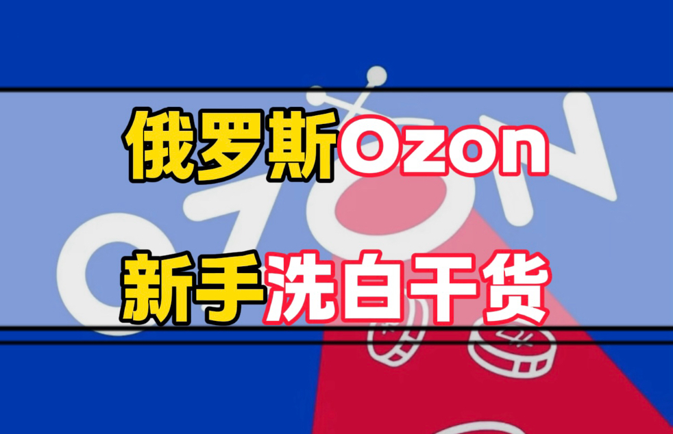 从确定类目、选品、上货,运营优化开始哔哩哔哩bilibili