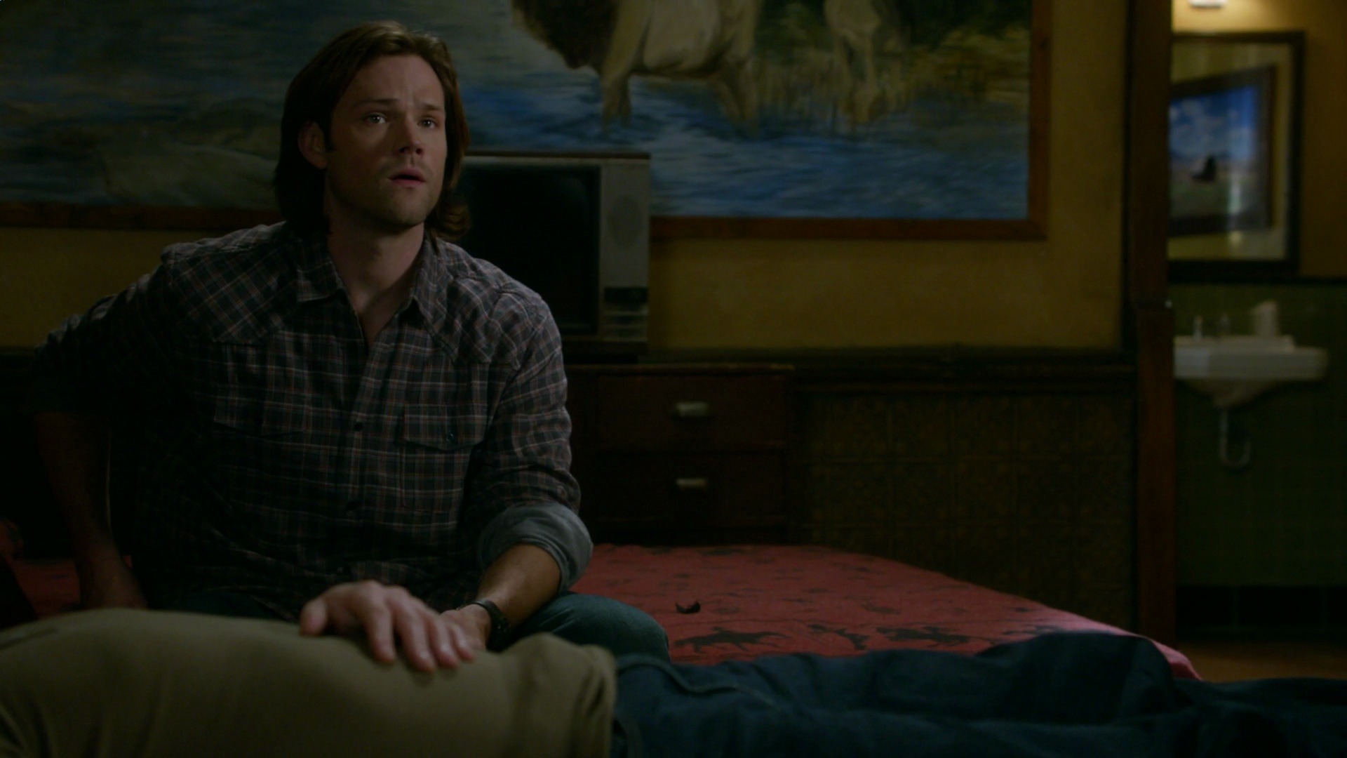 温彻斯特地狱笑话一则