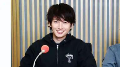 大倉忠義-哔哩哔哩_Bilibili