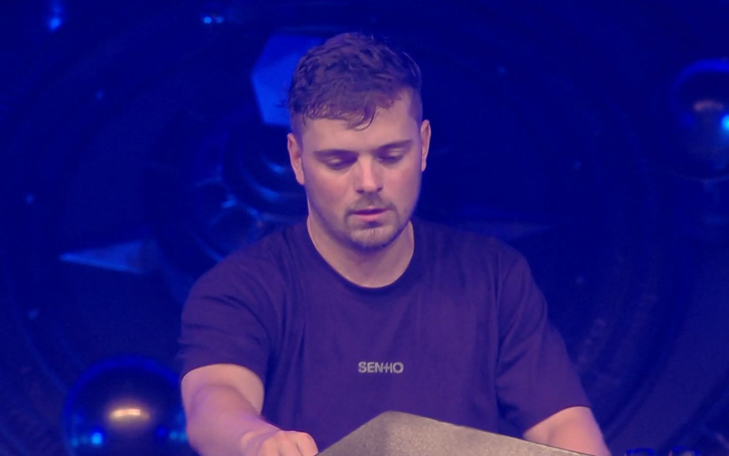 [图]Martin Garrix - Tomorrowland 2022-07-18