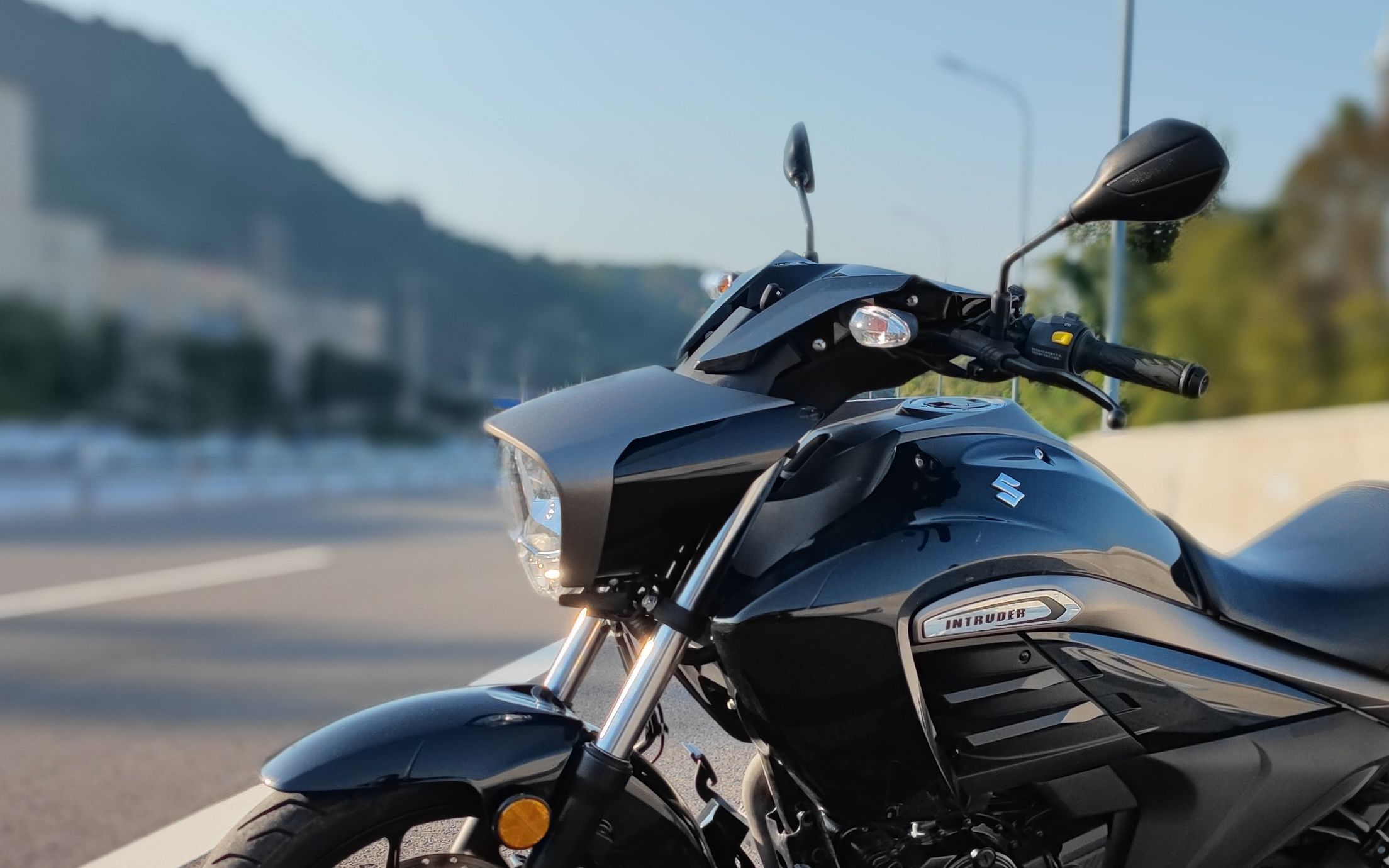 无痕改装143:酷道155改装led大灯教程