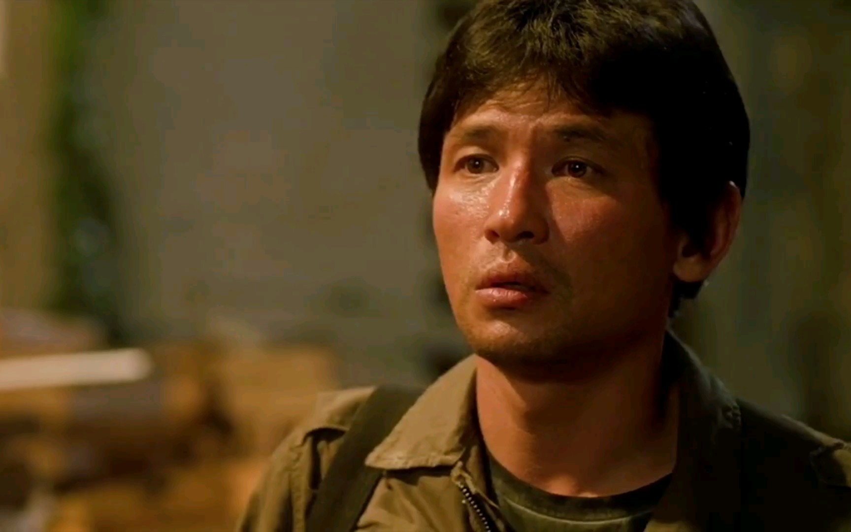 黄政民演技最炸裂的一部电影 没有之一