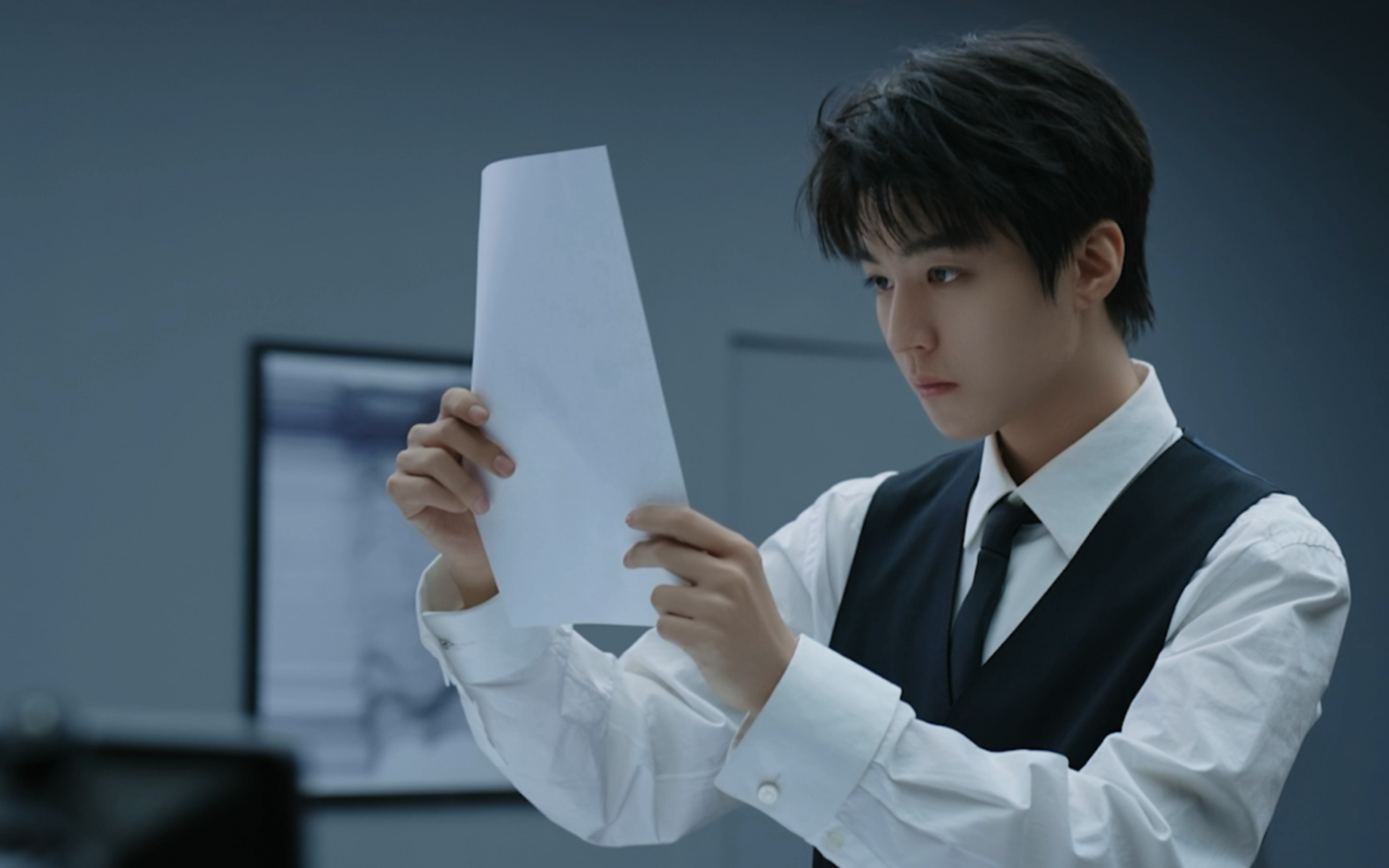 【王俊凯】夸克花絮