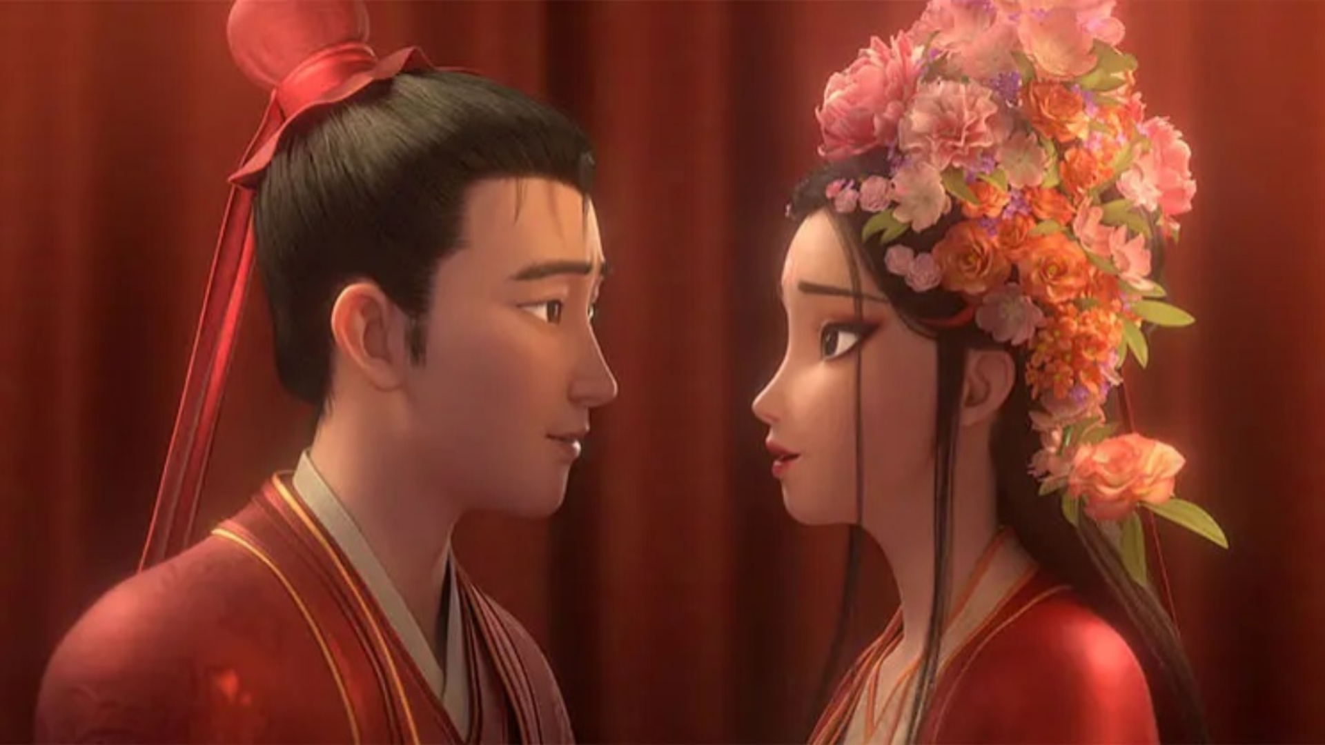 『全网首发』白蛇缘起完整版已上船