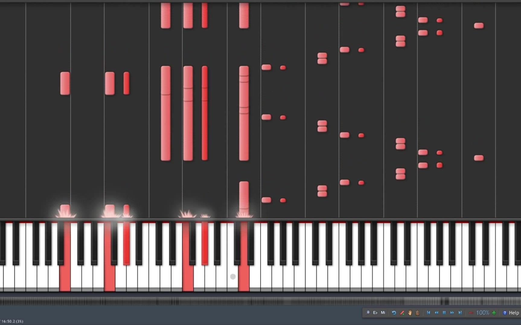 Liszt(李斯特)  唐璜的回忆(R㩭iniscences de Don Juan) 最难的钢琴曲之一哔哩哔哩bilibili