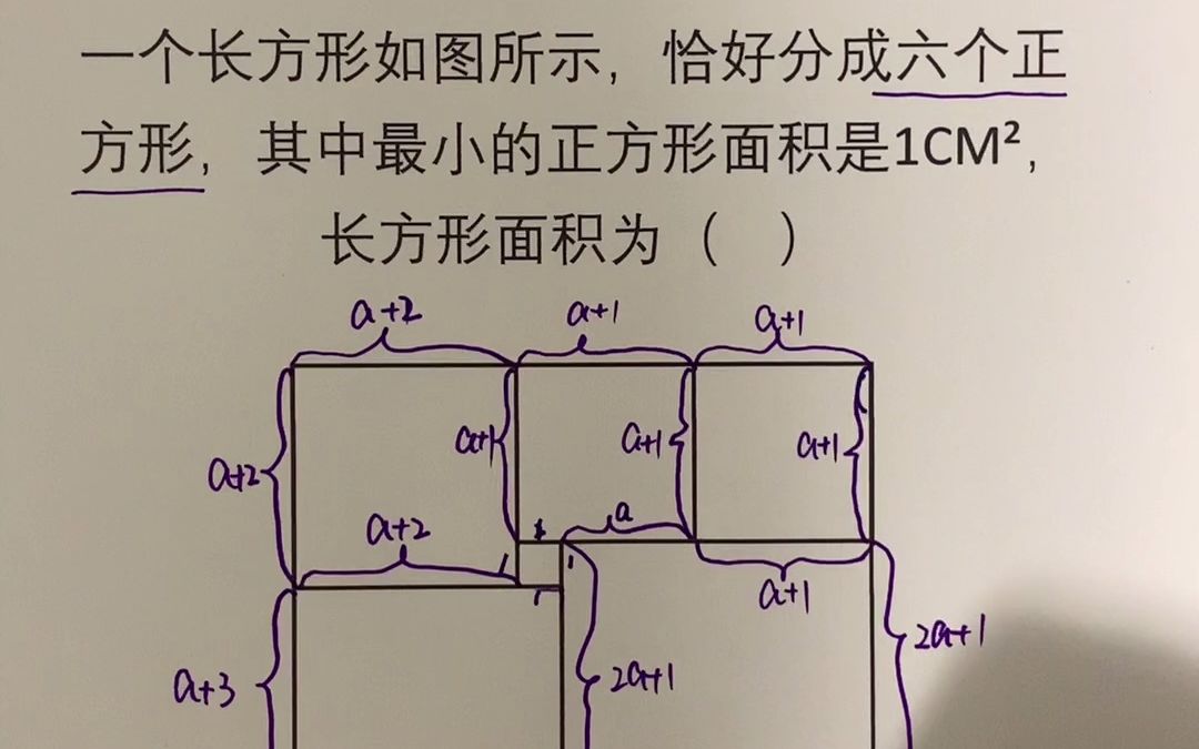 小升初思维题哔哩哔哩bilibili