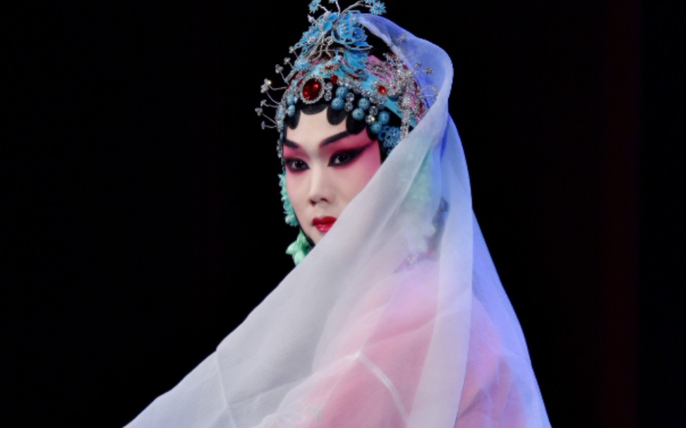 【京剧乾旦】叶晋材合集