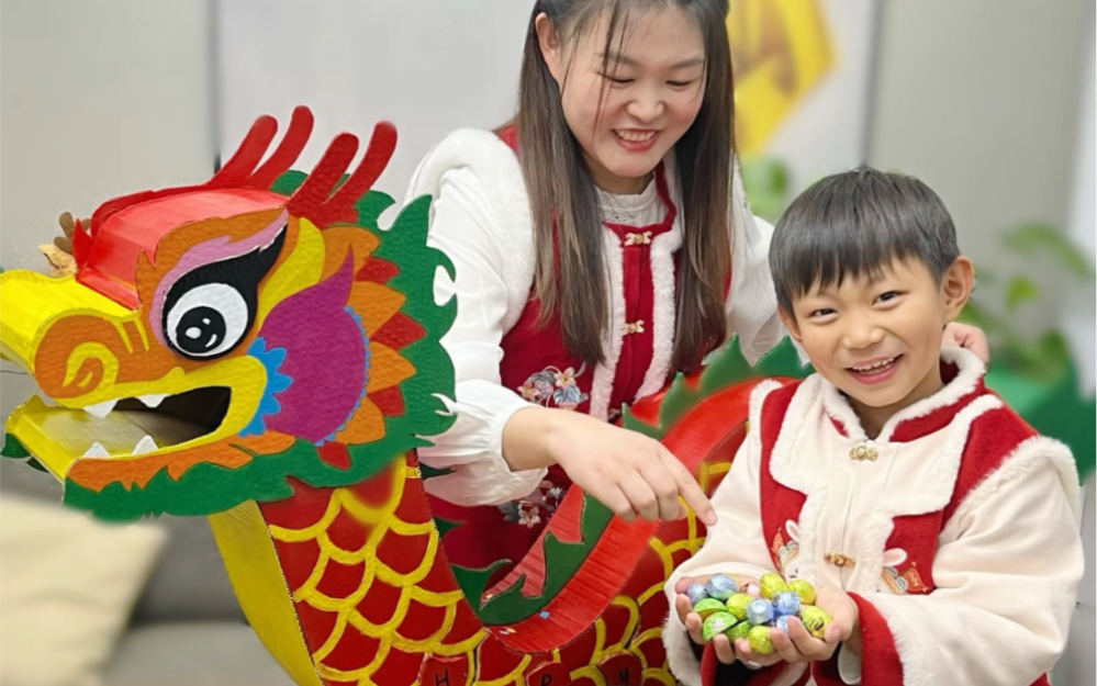 [图]自制龙王密码箱，里面居然藏了这么多好吃的零食