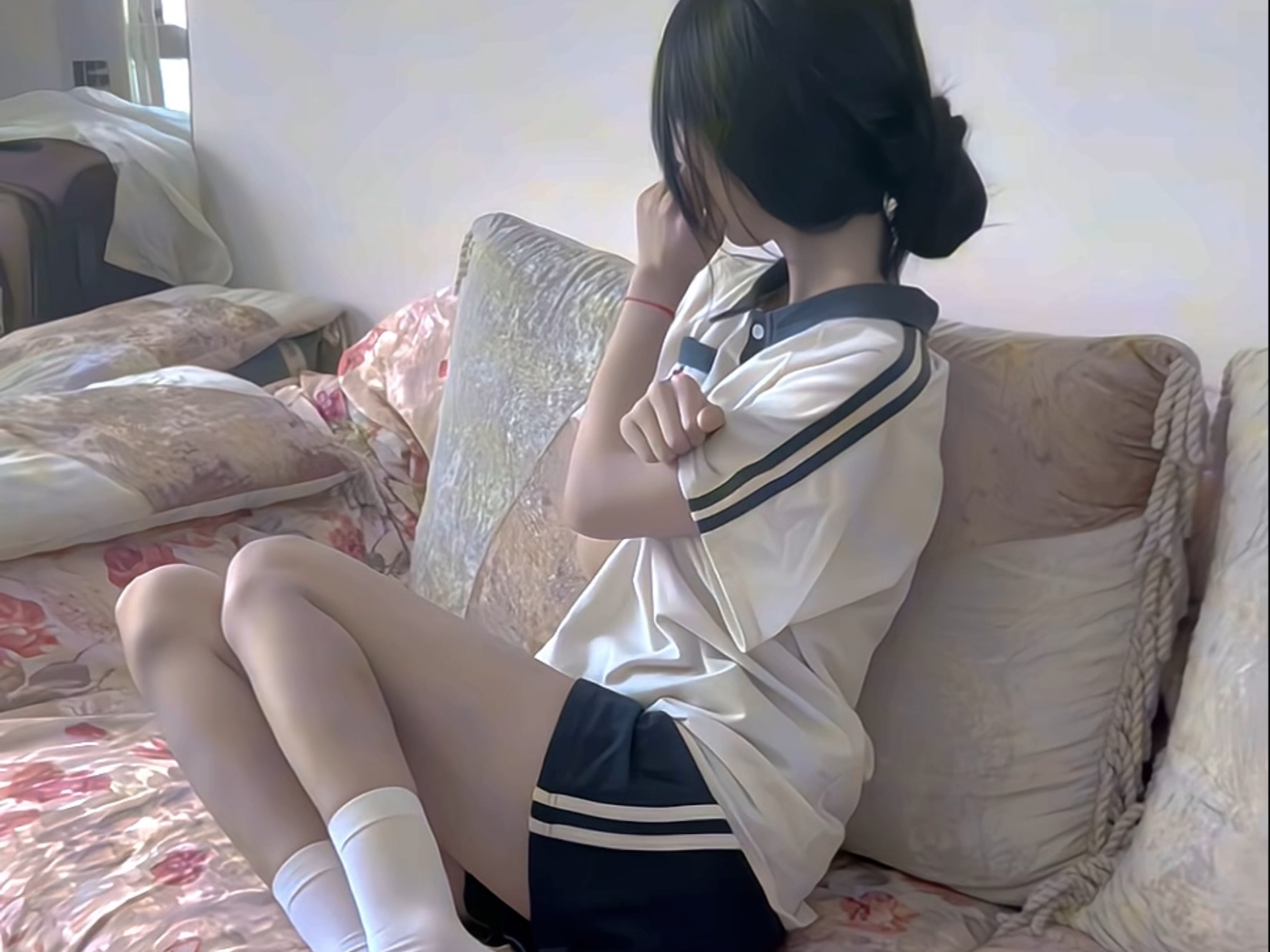 女高