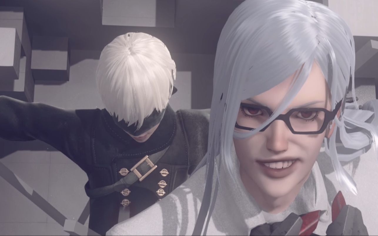 老活新整尼尔机械纪元boss战hentai亚当一周目