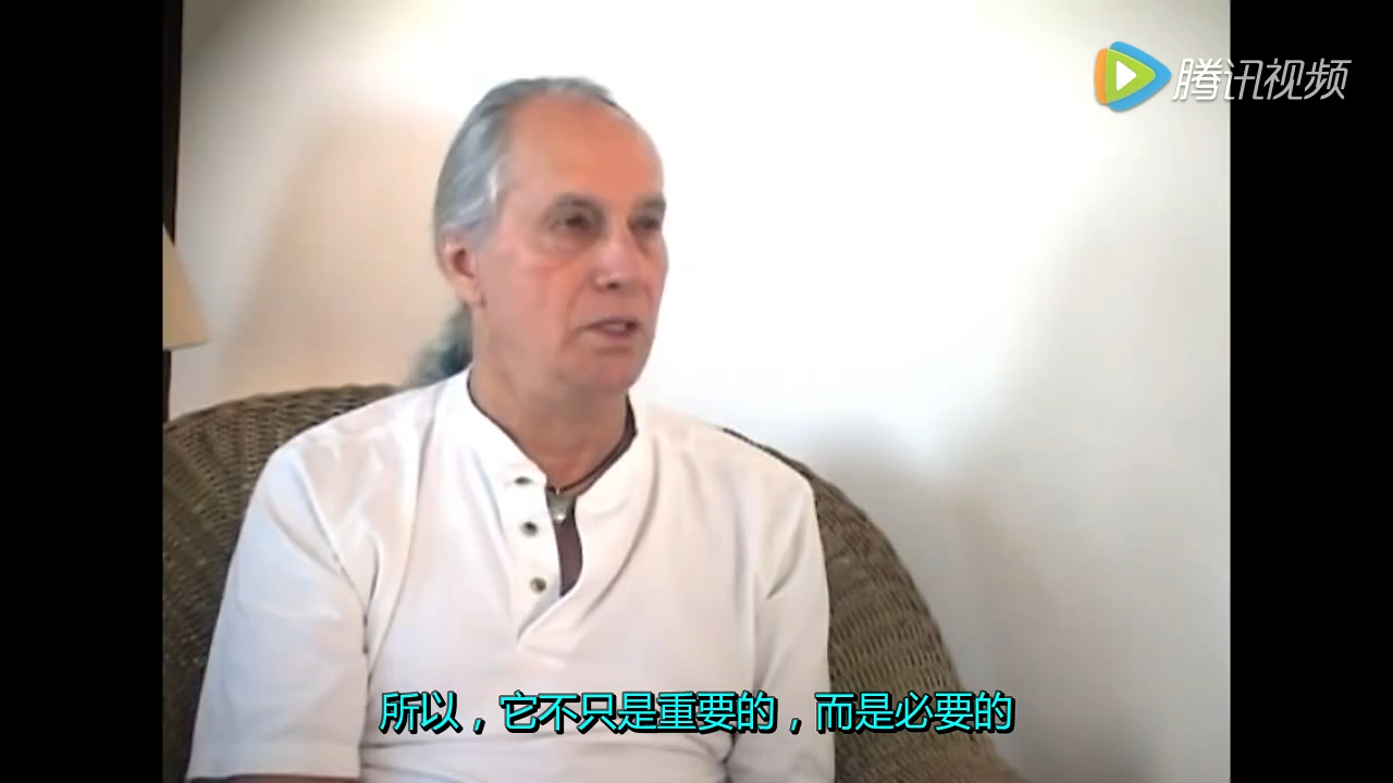 德隆瓦洛:松果体是脑与心的连接