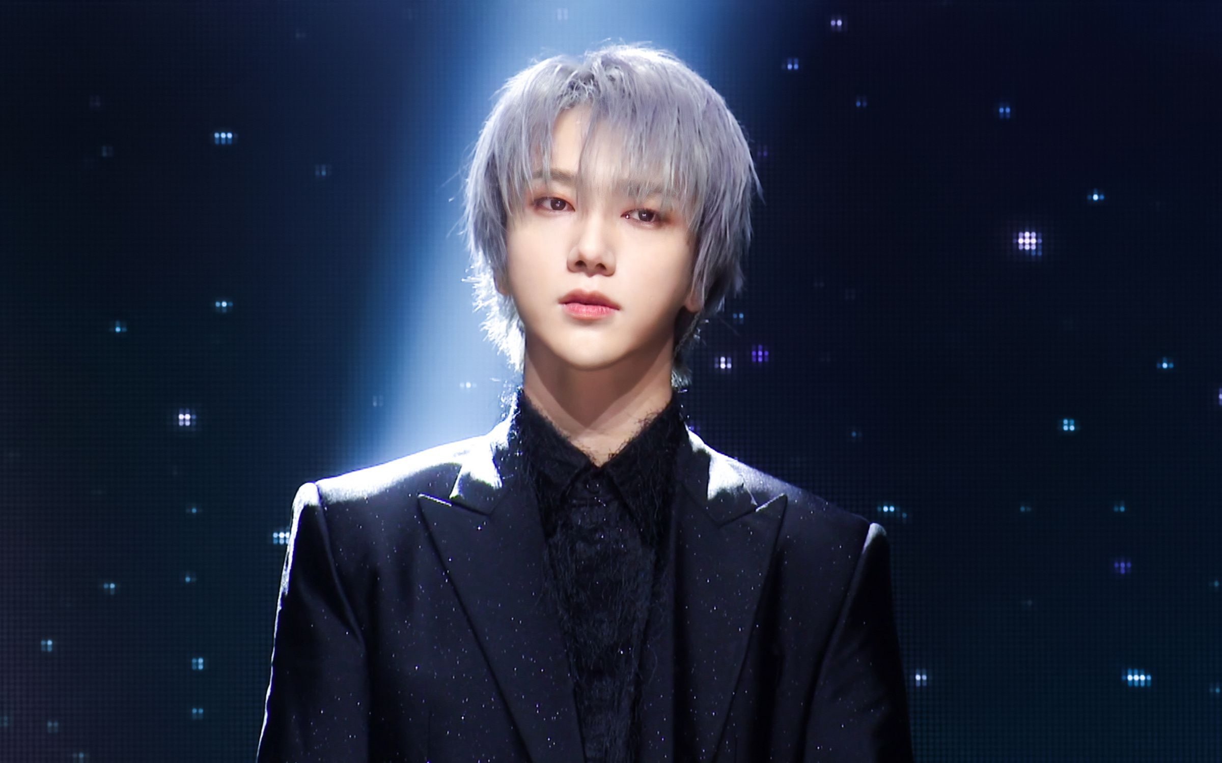 【金钟云/艺声】super kpa金钟云直拍镜头 个人part cut