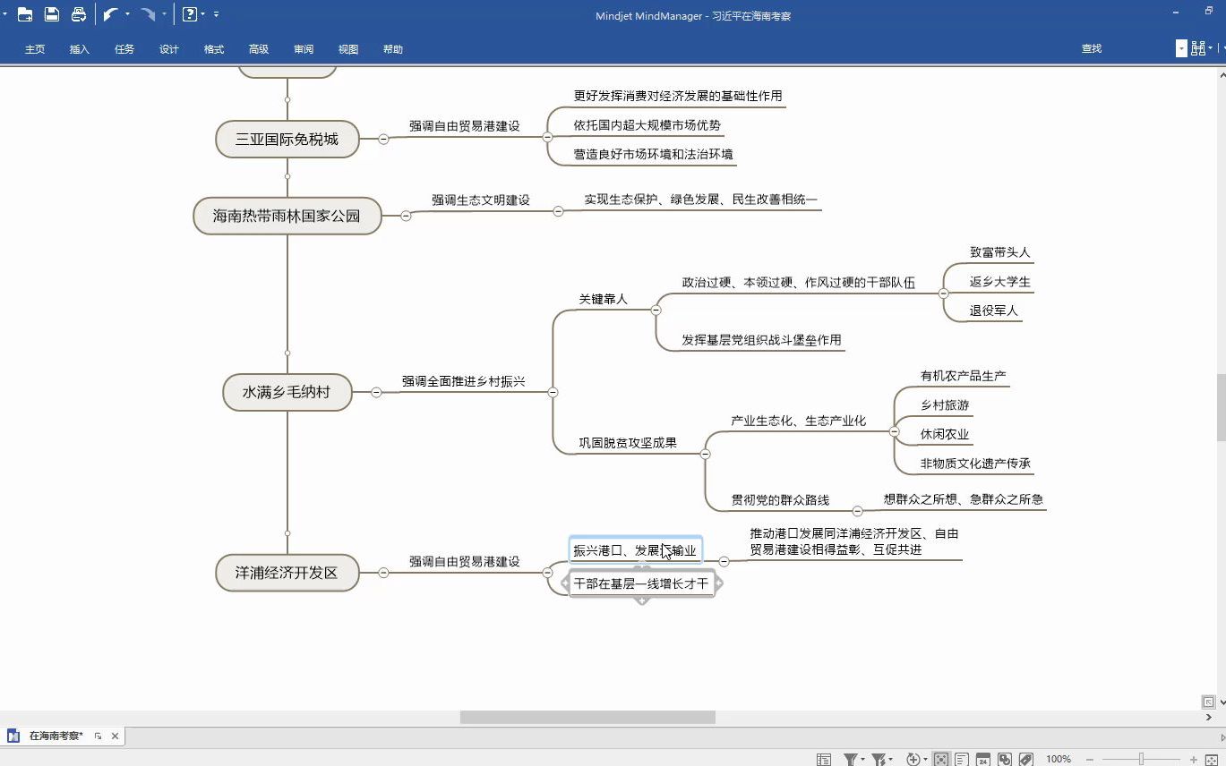 三分钟梳理自由贸易港建设哔哩哔哩bilibili