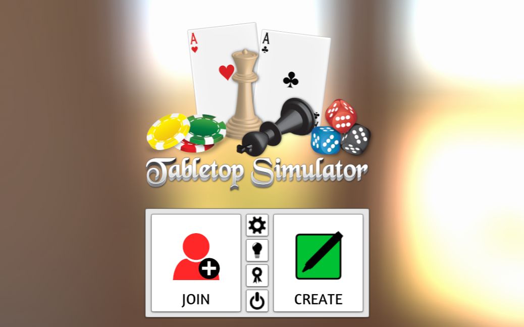 tabletop simulator(桌游模拟器)新手教程视频整合哔哩哔哩bilibili