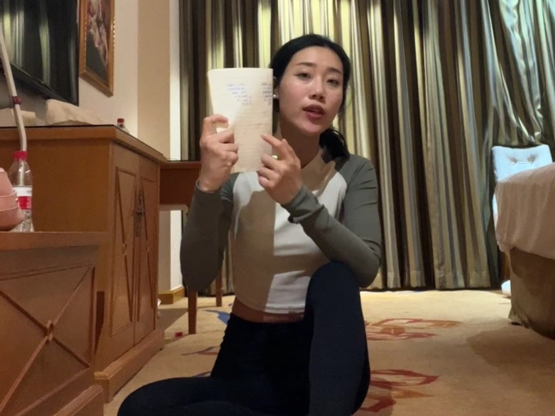 这种肚子不是脂肪!叫做悬垂腹!