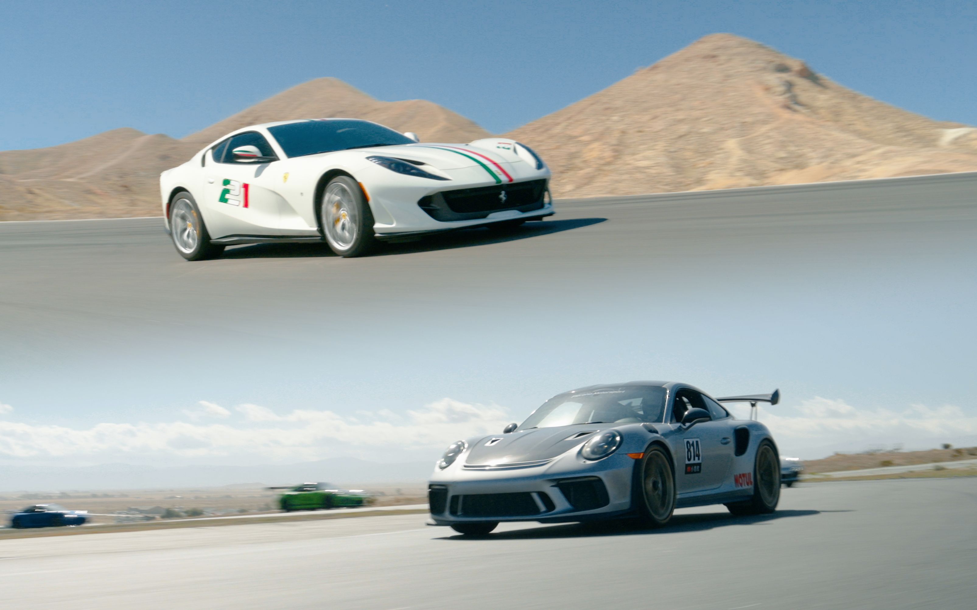 地平线6画面泄露?