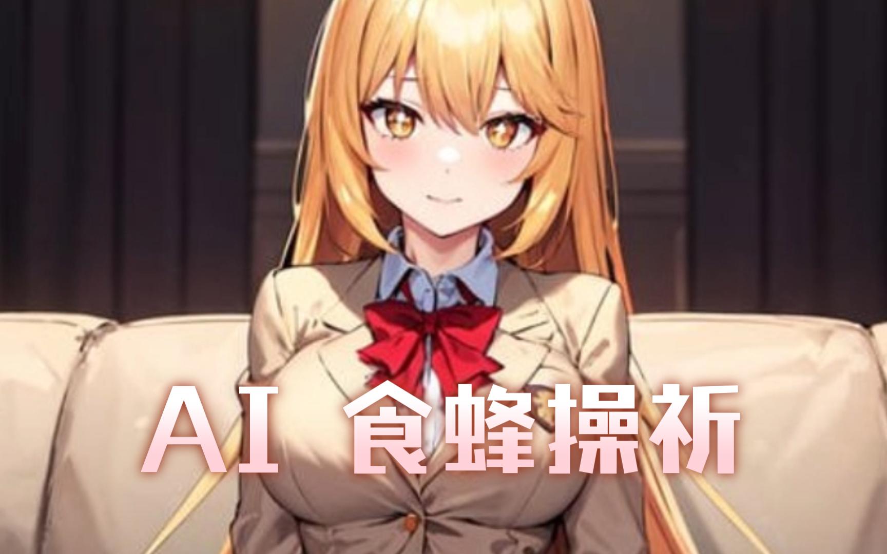 【某系列ai-食蜂操祈】常盘台的女王