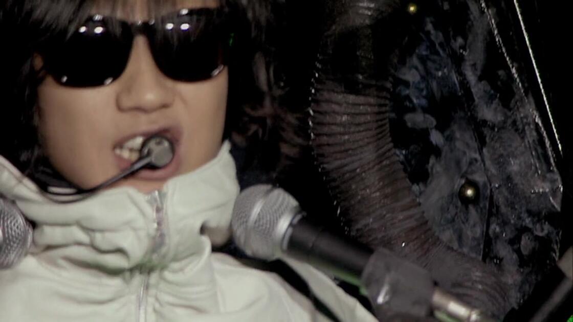 Yellow Gold Tour 3011 赤西仁_哔哩哔哩_bilibili