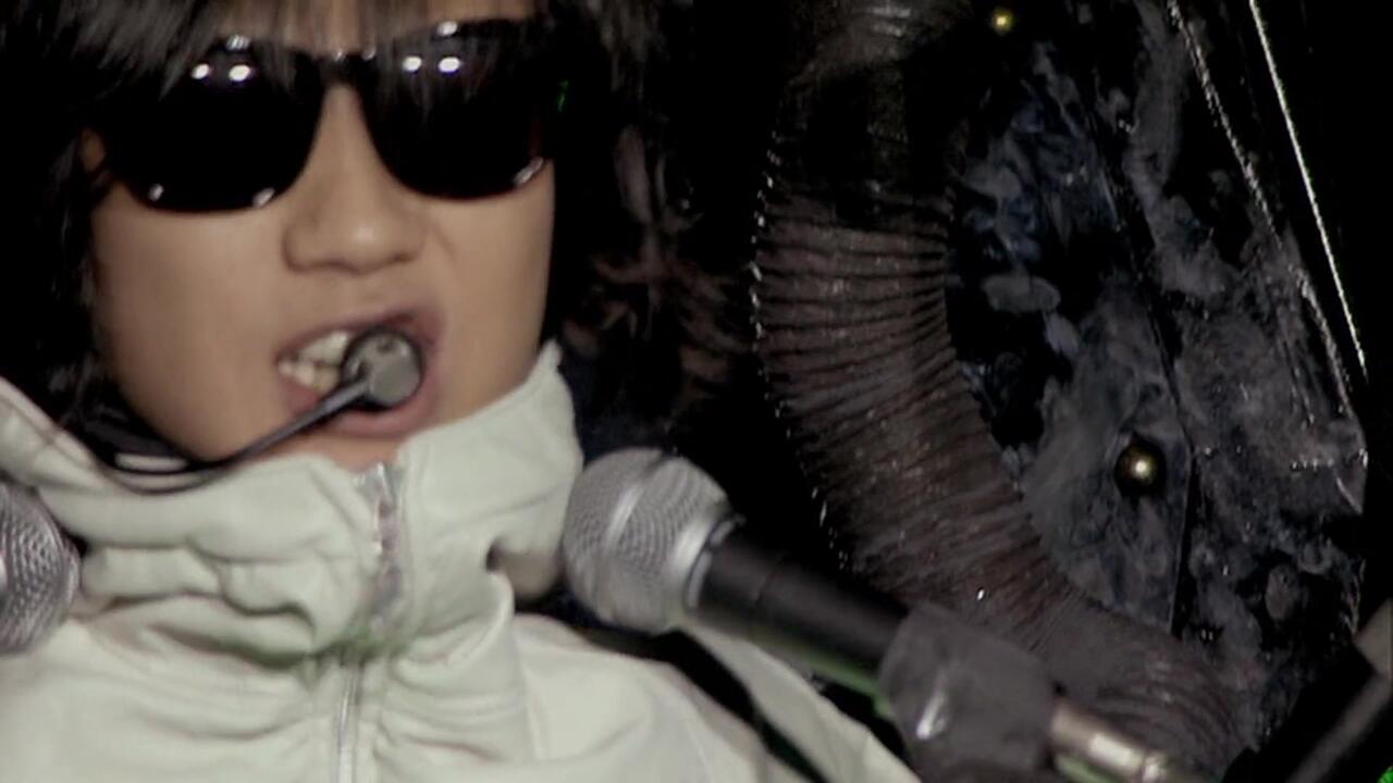 Yellow Gold Tour 3011 赤西仁_哔哩哔哩_bilibili