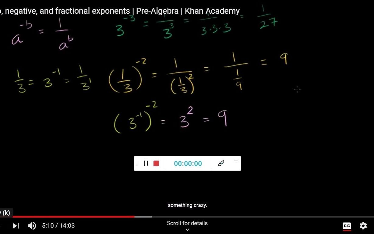 [图]Fractional Exponents