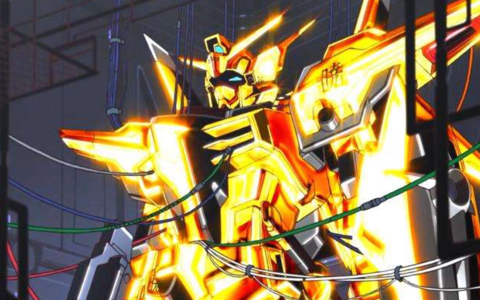 【sd敢达】最烦人的技能 拂晓高达大鹫装备 rng模式a 作战