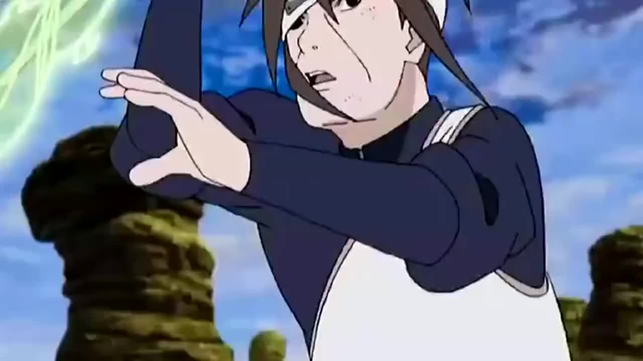 火影忍者:宇智波祖传密技,宇智波举高高