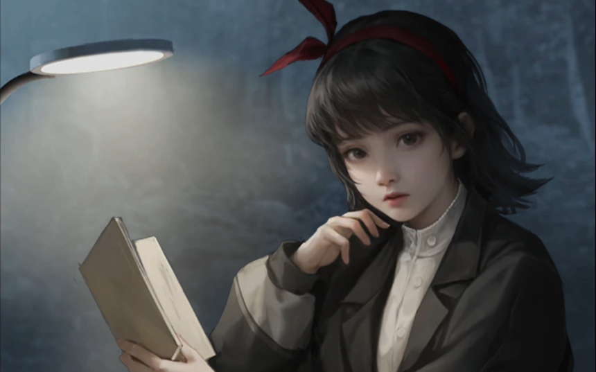 纸嫁衣六彩蛋三代四代主角和小奚会合